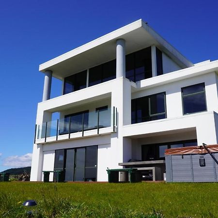 White House Bed & Breakfast Paraparaumu Exterior photo